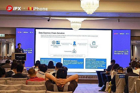 Web3安全新纪元：CertiK与OKLink携手打造标准化资金冻结方案