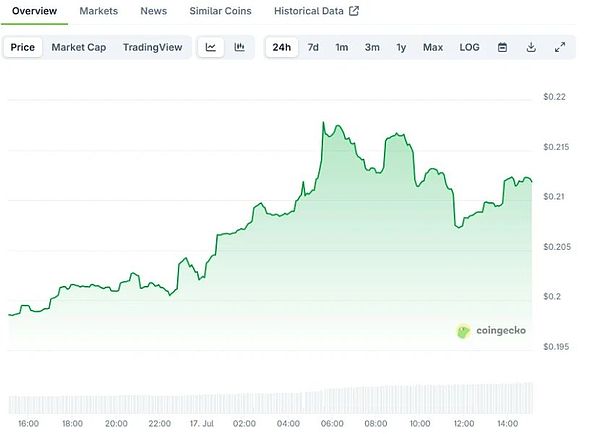 Bluzelle生态观察：老牌项目能否迎来资金青睐？