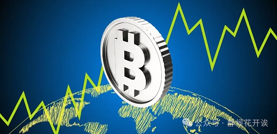 币圈惊魂一周：7000点暴涨后的冷静思考