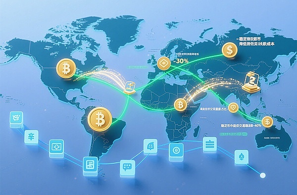 稳定币：加密世界的避风港正在强势回归