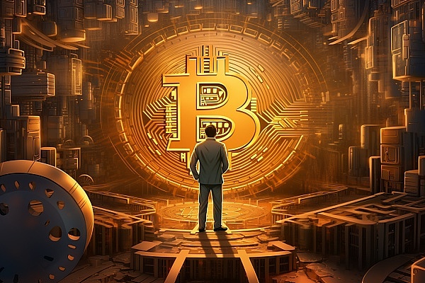 ETHS爆火背后：一场关于以太坊未来的新想象