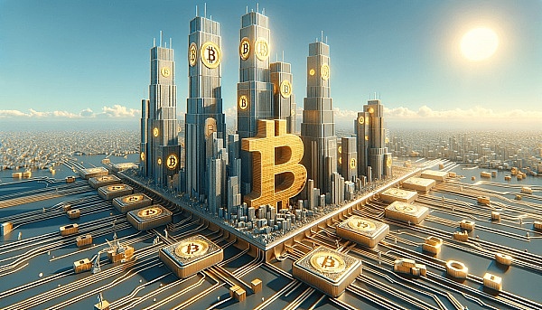 华尔街正在区块链上重生：股票代币化的前世今生