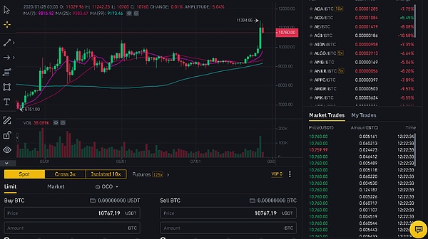NEAR基金会迎来重大人事变动：为什么这次交接如此特别？