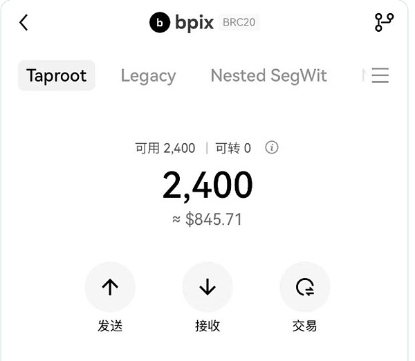 比特币强势反弹背后的秘密：ETF进展点燃市场热情