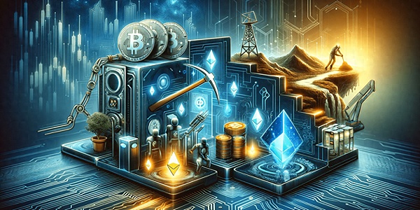 传统金融突围战：银行、资管和金融科技如何玩转区块链?