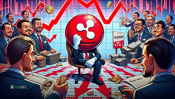 金融老兵再出发：SoFi创始人如何用区块链撬动万亿市场？