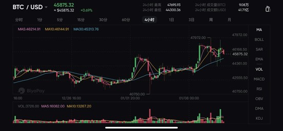 加密货币的过山车行情：狂欢背后藏着哪些风险？