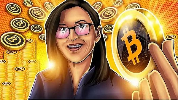 XRP：沉寂已久的黑马即将迎来爆发？