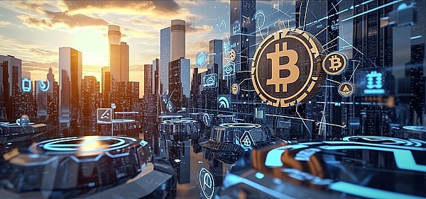 渣打系Zodia开启机构加密理财新时代：从托管到收益的一站式服务