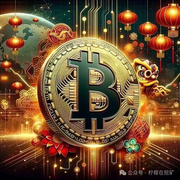 加密市场周一看盘：BTC与ETH的微妙博弈