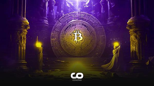 比特币再现强势上涨 华尔街正迎来历史性时刻？