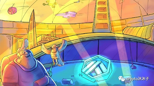 突破创新边界：Solana联创谈区块链的未来想象力