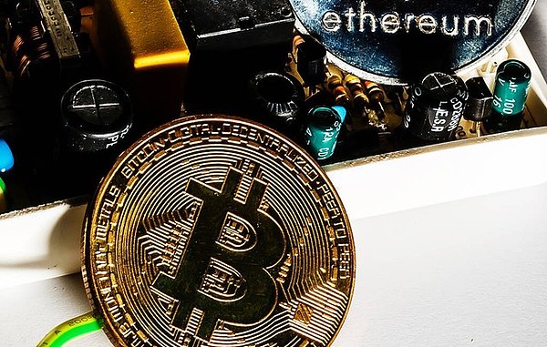 当传统金融遇见区块链：美国国债代币化带来的新机遇