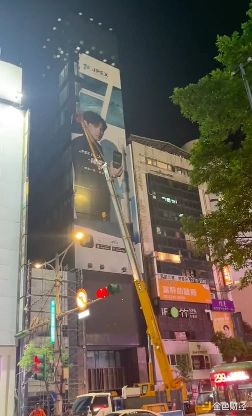 Web3的未来：当数字世界开始建立国家边界