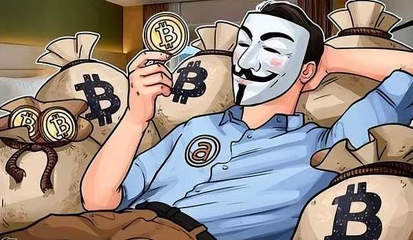 数据可视化新秀Bubblemaps获320万刀融资，区块链分析赛道又添猛将