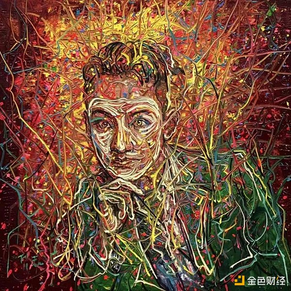 当AI遇上区块链：一场技术革命的化学反应